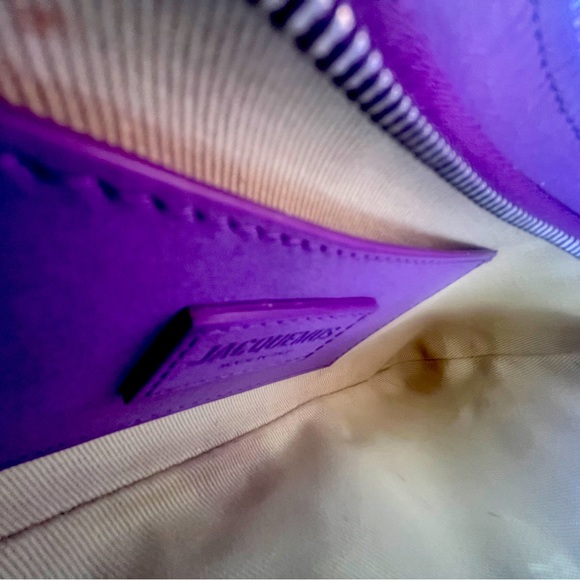 Le Raphia Collection - Le Bisou Shoulder bag - Picture 8 of 17